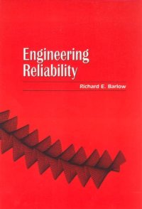 cover of the book Engineering reliability 