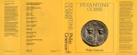 cover of the book BYZANTINE COINS    