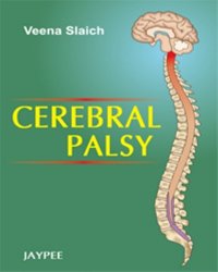 cover of the book Cerebral Palsy    