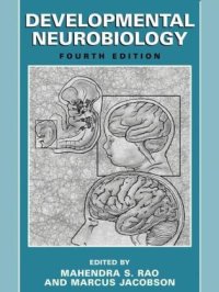 cover of the book Developmental Neurobiology