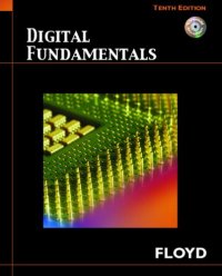 cover of the book Digital Fundamentals