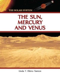 cover of the book The Sun, Mercury, and Venus