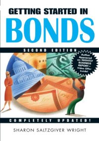 cover of the book Getting Started in Bonds