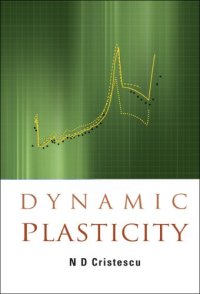 cover of the book Dynamic Plasticity