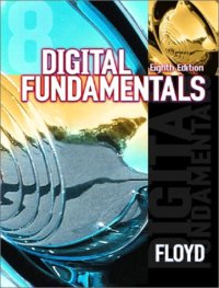 cover of the book Digital Fundamentals