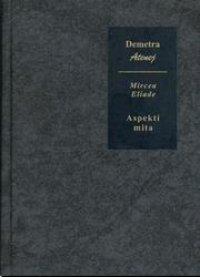 cover of the book Aspekti Mita