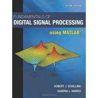 cover of the book Instructor Solution Manual - Fundamentals of Digital Signal Processing Using MATLAB