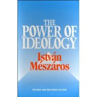 cover of the book Power of Ideology