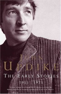 cover of the book Early Stories