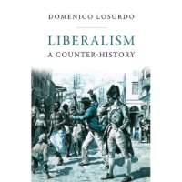 cover of the book Liberalism: A Counter-History