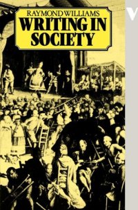 cover of the book Writing in Society