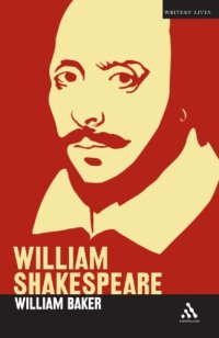 cover of the book William Shakespeare