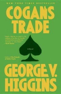 cover of the book Cogan's Trade    