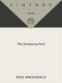 cover of the book The Drowning Pool 