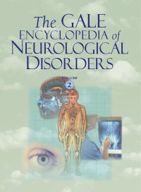 cover of the book The Gale Encyclopedia of Neurological Disorders - Vol. 2 (M-Z)