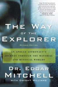 cover of the book The Way of the Explorer