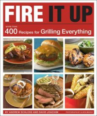 cover of the book Fire It Up