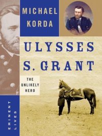 cover of the book Ulysses S. Grant