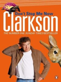 cover of the book Don't Stop Me Now