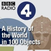 cover of the book A History Of The World In 100 Objects - BBC Transcript