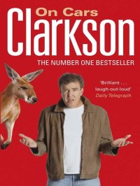 cover of the book Clarkson on Cars