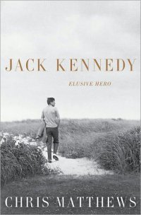 cover of the book Jack Kennedy