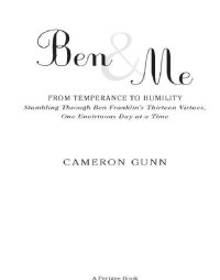 cover of the book Ben & Me