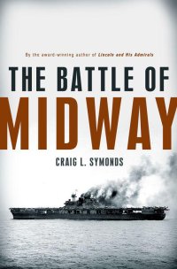 cover of the book The Battle of Midway