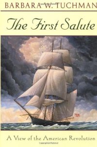 cover of the book First Salute