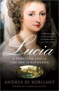 cover of the book Lucia