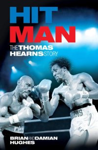 cover of the book Hit Man