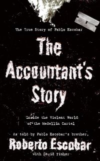 cover of the book The Accountant's Story