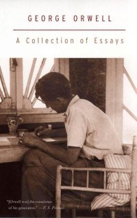 cover of the book A Collection of Essays