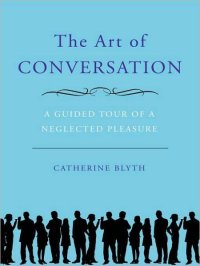 cover of the book The Art of Conversation