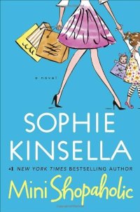 cover of the book Mini Shopaholic