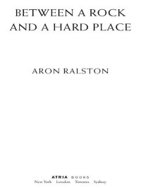 cover of the book Between a Rock and a Hard Place