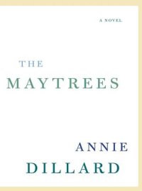 cover of the book The Maytrees