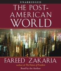 cover of the book The Post-American World