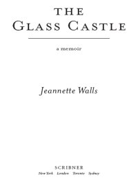 cover of the book The Glass Castle