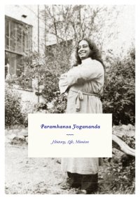 cover of the book Microsoft Word - Yogananda History-A5.doc