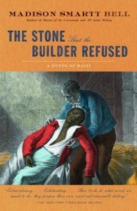 cover of the book The Stone That the Builder Refused