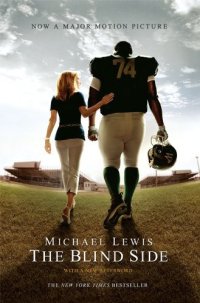 cover of the book The Blind Side