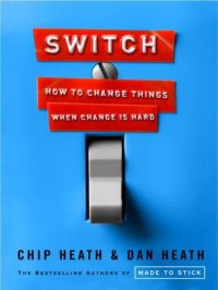 cover of the book Switch