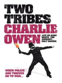 cover of the book Two Tribes