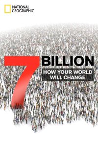 cover of the book 7 Billion