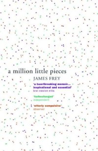 cover of the book A Million Little Pieces