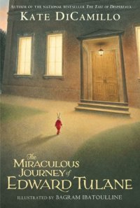 cover of the book The Miraculous Journey of Edward Tulane