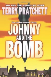 cover of the book Johnny and the Bomb