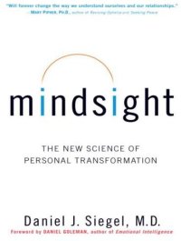 cover of the book Mindsight