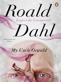 cover of the book My Uncle Oswald